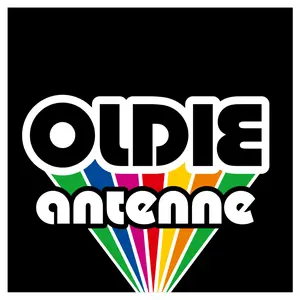 OLDIE ANTENNE – قديم but Goldies راديو