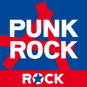 روك ANTENNE Punk روك مركز
