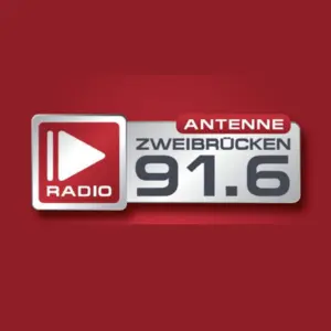 ANTENNE ZWEIBRÜCKEN 91.6 موجة