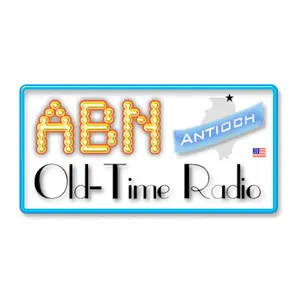 ABN Old-Time راديو Antioch بث