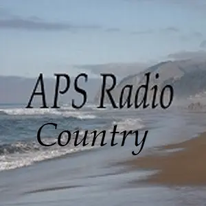 APS راديو كانتري نبض