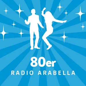 Arabella 80er راديو