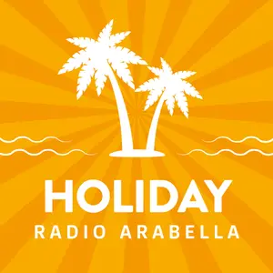 Arabella Holiday موجة