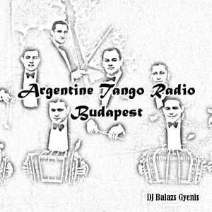 Argentine Tango راديو نبض