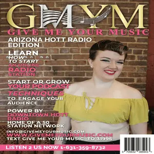 Arizona Hott راديو إف إم