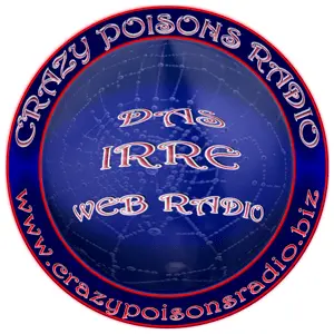ASBL Crazy Poisons راديو International نبض