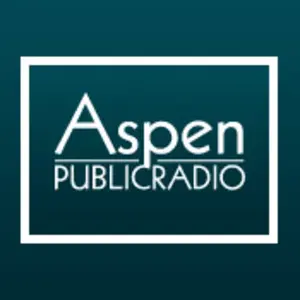 Aspen عام راديو موجة