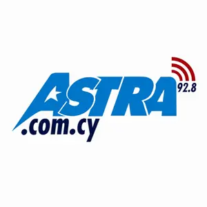 Astra إف إم إف إم