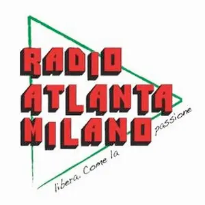 راديو Atlanta Milano إف إم