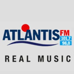 Atlantis راديو إف إم