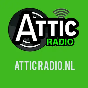 Attic راديو أونلاين