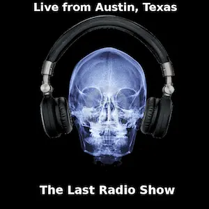 ATX The Last راديو Show إف إم