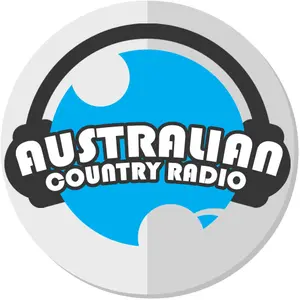 Australian كانتري راديو نبض
