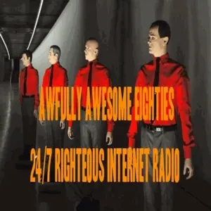 Awfully Awesome 80's أونلاين