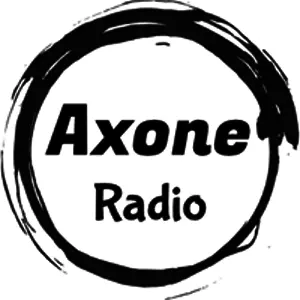 Axone راديو مركز
