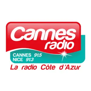 Cannes راديو موجة