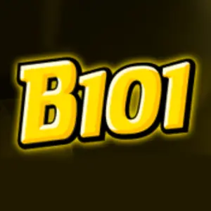 B101 - CIQB إف إم بث