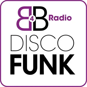 B4B راديو Disco Funk نبض