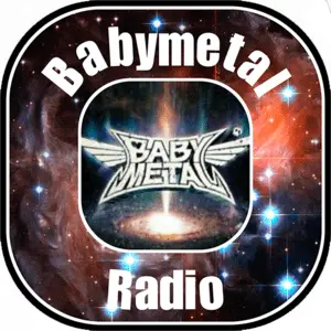 BABYMETAL راديو إف إم