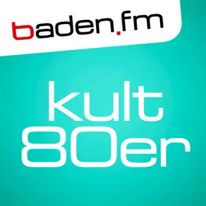 baden.إف إم kult 80er راديو