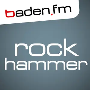baden.إف إم روك hammer بث