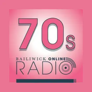 Bailiwick راديو - 70's موسيقى بث