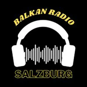 Balkan راديو Salzburg نبض