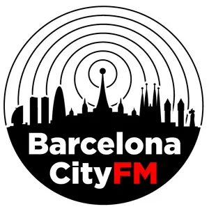 Barcelona City إف إم 107.3 بث