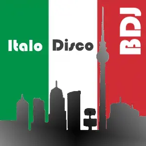 BDJ Italo Disco راديو