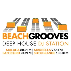 BeachGrooves راديو بث