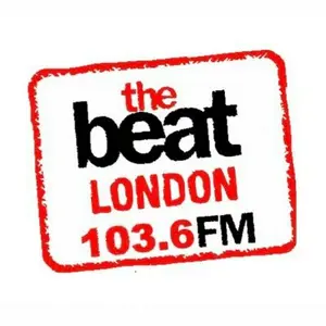 The Beat London 103.6 إف إم نبض