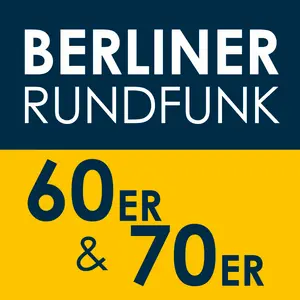 Berliner Rundfunk – 60er & 70er مباشر