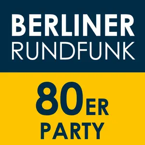 Berliner Rundfunk – 80er Party موجة