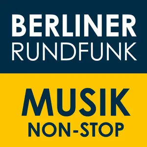 Berliner Rundfunk - Musik Non-Stop إف إم