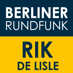 Berliner Rundfunk – Rik De Lisle راديو موجة