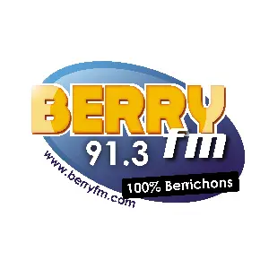 Berry إف إم موجة