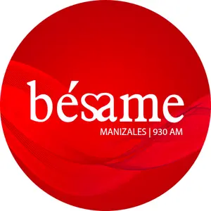 Bésame 930 راديو إيه إم