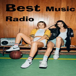Best موسيقى راديو بث