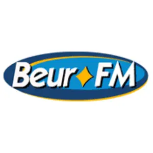 Beur إف إم مركز