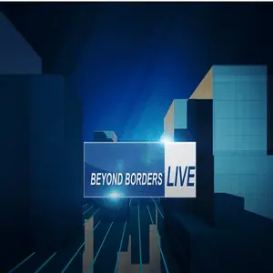 Beyond Borders راديو موجة