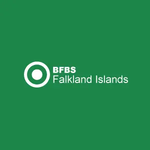 BFBS راديو 1 Falkland Islands موجة