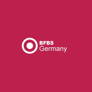 BFBS راديو 1 Germany راديو