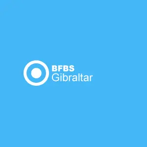 BFBS راديو 1 Gibraltar راديو