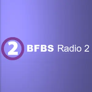 BFBS راديو 2 موجة