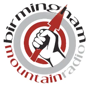Birmingham Mountain راديو 107.3 إف إم أونلاين