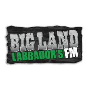 Bigland - Labrador's راديو إف إم