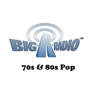 BigR - 70s و 80s بوب مكس أونلاين