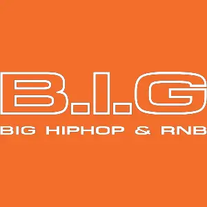 BIG Hiphop & RnB بث