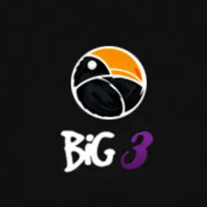 Big راديو 3 بث