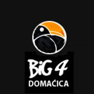 Big راديو 4 Domacica مباشر